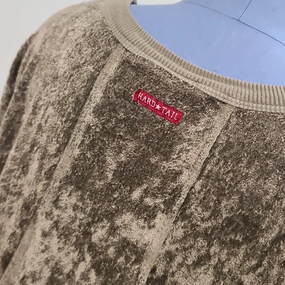 - Hard Tail - Picture 4 of 6